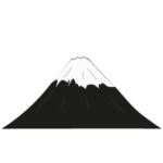 freeride - zjazd z wulkanu