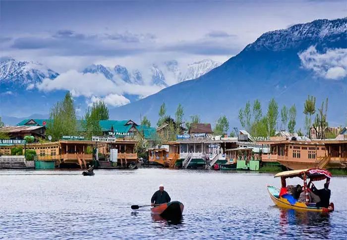 Gulmarg Kashmir 3