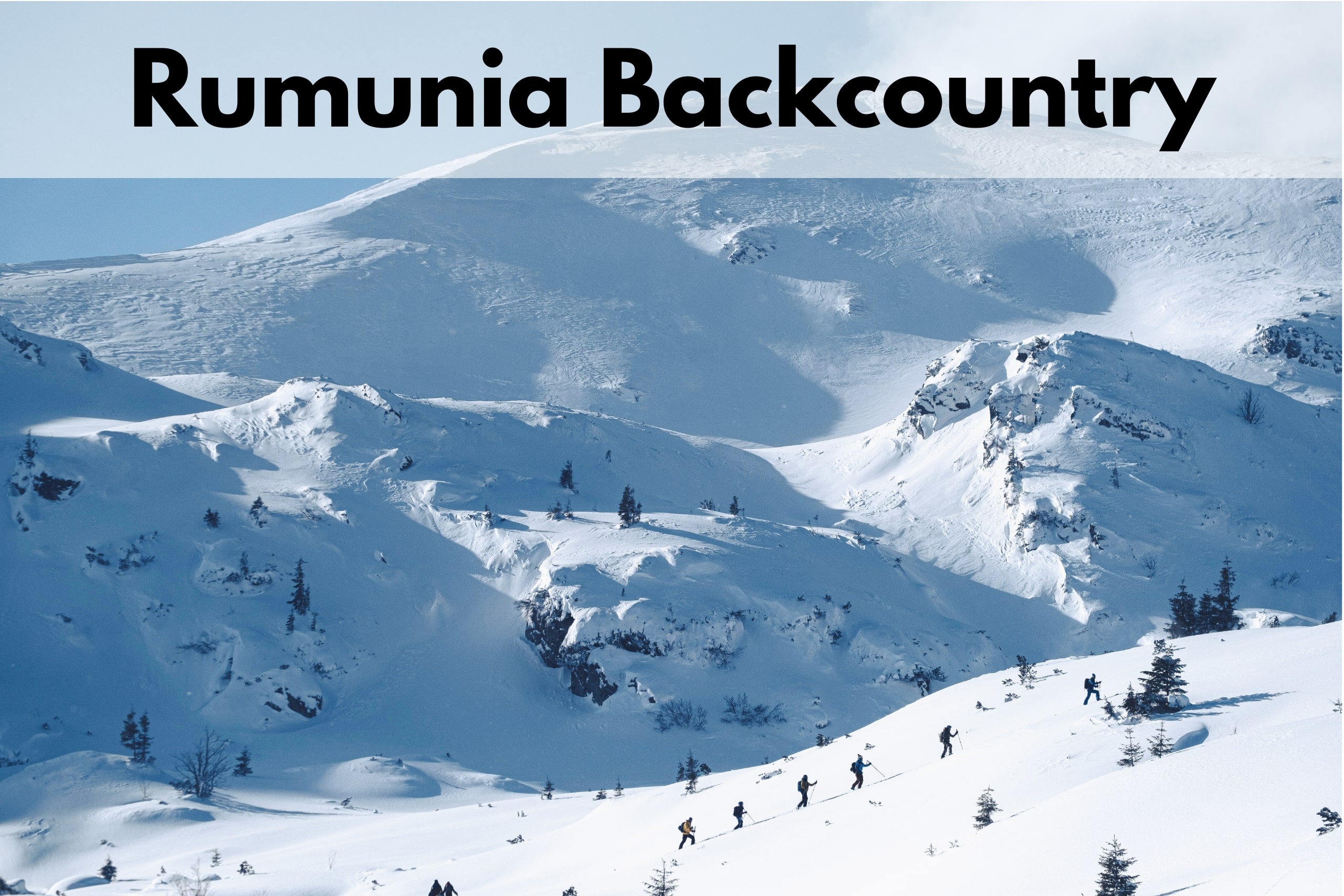foto Rumunia Backcountry
